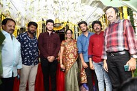 Seetha Manohara Sri Raghava Movie Opening